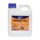 Battles Maggot Oil - Jalex Pet Products  Battles Maggot Oil