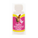 Battles Poultry Antibacterial Powder - Jalex Pet Products  Battles Poultry Antibacterial Powder