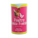 Battles Poultry Louse Powder 750g - Jalex Pet Products  Battles Poultry Louse Powder 750g