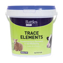 Battles Trace Element Tablets - 250 - Jalex Pet Products  Battles Trace Element Tablets - 250