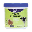 Battles Trace Element Tablets - 250 - Jalex Pet Products 