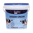 Battles Udder Cream - Jalex Pet Products  Battles Udder Cream