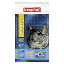 Beaphar Care+ Chinchilla Food 1.5kg - Jalex Pet Products 