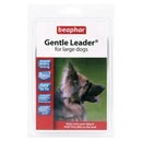 Beaphar Gentle Leader Large Black - Jalex Pet Products  Beaphar Gentle Leader Large Black