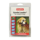 Beaphar Gentle Leader Large Black - Jalex Pet Products 