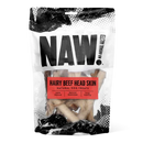 Beef Skin with Hair 250g - Jalex Pet Products 