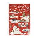 Benji & Flo Christmas Dog Advent Calendar - Jalex Pet Products  Benji & Flo Christmas Dog Advent Calendar