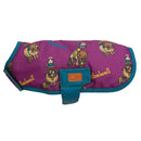 Benji & Flo Thelwell Collection Pony Friends Dog Coat - Jalex Pet Products  Benji & Flo Thelwell Collection Pony Friends Dog Coat