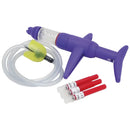 Bimeda Bimectin Injection Gun - 10 Ml - Jalex Pet Products  Bimeda Bimectin Injection Gun - 10 Ml