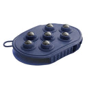 Bitz Massage Grooming Mitt - Jalex Pet Products 