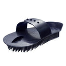 Bitz Plastic Curry Comb - Jalex Pet Products 