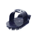 Bitz Plastic Curry Comb - Jalex Pet Products 