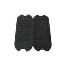 Bitz Stirrup Treads Fillis - Black - Jalex Pet Products 