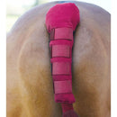 Bitz Tail Guard Padded With Velcro - One Size - Jalex Pet Products 