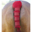 Bitz Tail Guard Padded With Velcro - One Size - Jalex Pet Products 