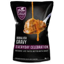 Bob and Lush Gravy Wet Dog Food in Pouches 8x85ml - Jalex Pet Products  Bob and Lush Gravy Wet Dog Food in Pouches 8x85ml