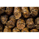 Bow Wow Goose Liver Sausage (72) - Jalex Pet Products 