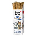 Bow Wow Monster Crunch - 24 Sticks - Jalex Pet Products 