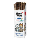 Bow Wow Super Sausage 200g - Jalex Pet Products 