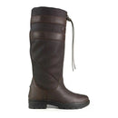 Brogini Longridge Boots Child Standard Brown - Jalex Pet Products  Brogini Longridge Boots Child Standard Brown
