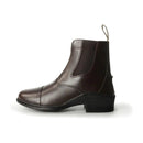 Brogini Tivoli Zipped Paddock Boots - Jalex Pet Products  Brogini Tivoli Zipped Paddock Boots