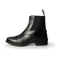 Brogini Tivoli Zipped Paddock Boots - Jalex Pet Products  Brogini Tivoli Zipped Paddock Boots