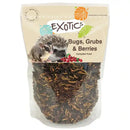 Bugs, Grubs & Berries - Jalex Pet Products  Bugs, Grubs & Berries