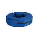 Buster Inflatable Collar Blue - Jalex Pet Products  Buster Inflatable Collar Blue