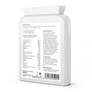 Canine Multi-vitamins - 120 Tablets - Jalex Pet Products 