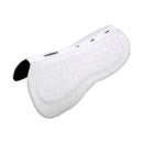 Cavallo English All Purpose Performance Enhanced Saddle Pad - Jalex Pet Products 