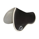 Cavallo English Raised Wither Saddle Pad - Jalex Pet Products  Cavallo English Raised Wither Saddle Pad