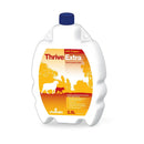 Chanelle Thrive Extra + Copper - 2.5 Lt - Jalex Pet Products  Chanelle Thrive Extra + Copper - 2.5 Lt