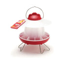 Chicken Feeder - Jalex Pet Products  Chicken Feeder