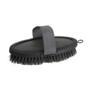 Coldstream Faux Leather Body Brush - Jalex Pet Products  Coldstream Faux Leather Body Brush