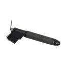 Coldstream Faux Leather Hoof Pick - 19cm - Jalex Pet Products 