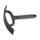 Coldstream Faux Leather Sweat Scraper - 21cm - Jalex Pet Products 