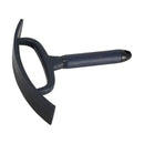 Coldstream Faux Leather Sweat Scraper - 21cm - Jalex Pet Products 