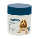Companion Aloe Vera Gel - Jalex Pet Products  Companion Aloe Vera Gel