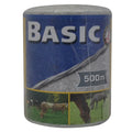 Corral Basic Fencing Polywire 500M - Jalex Pet Products 