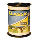 Corral Classic Fencing Polywire - 400 M - Jalex Pet Products 