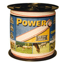 Corral Classic Fencing Tape - 200 M x 10 Mm - Jalex Pet Products  Corral Classic Fencing Tape - 200 M x 10 Mm