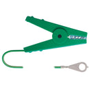 Corral Earth Connecting Cable Green - 100 Cm - Jalex Pet Products 