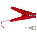 Corral Fence Connecting Cable Red - 100 Cm - Jalex Pet Products 