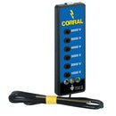 Corral Fence Line Tester - Jalex Pet Products  Corral Fence Line Tester