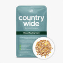 Countrywide Mixed Poultry Corn (60/40) 20kg - Jalex Pet Products  Countrywide Mixed Poultry Corn (60/40) 20kg