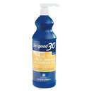 Day, Son & Hewitt Feel Good 30 Garlic, Parsley & Linseed Oil - 950 ML - Jalex Pet Products  Day, Son & Hewitt Feel Good 30 Garlic, Parsley & Linseed Oil - 950 ML