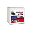 Digrain Fly Reel Kit - Jalex Pet Products  Digrain Fly Reel Kit