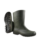 Dunlop Dee - Green/Black - Jalex Pet Products  Dunlop Dee - Green/Black