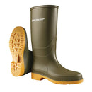 Dunlop Dull Junior - Green - Jalex Pet Products  Dunlop Dull Junior - Green