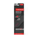 Dunlop Insoles Premium Arch Support Low - Jalex Pet Products  Dunlop Insoles Premium Arch Support Low